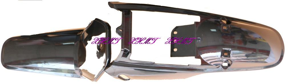 Plastic Bodywork Fairing Body Kit for Yamaha PW80 ... – Vicedeal