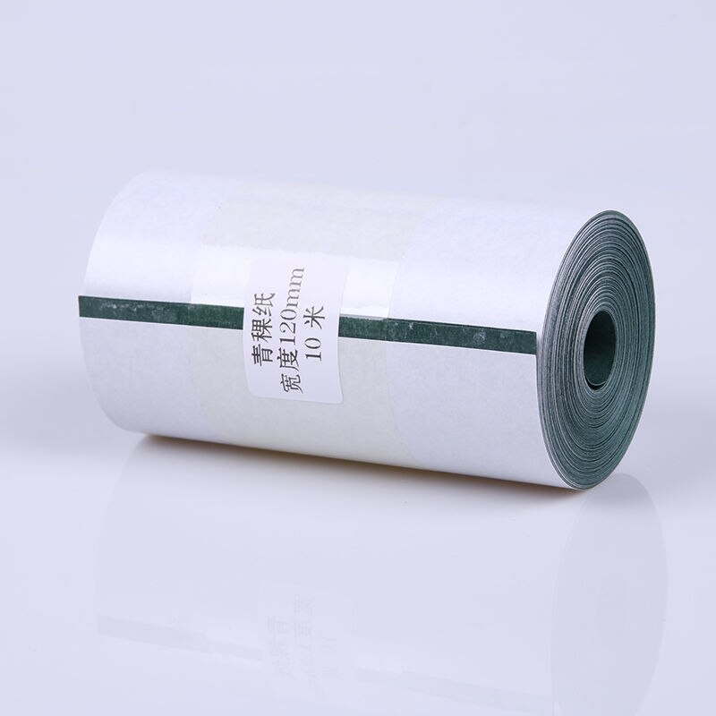 10m Barley Paper Insulation Gasket 18650 Battery Pack Cell Insulating Glue Battery Electrode Insulated Pads 18650 Li-ion Battery