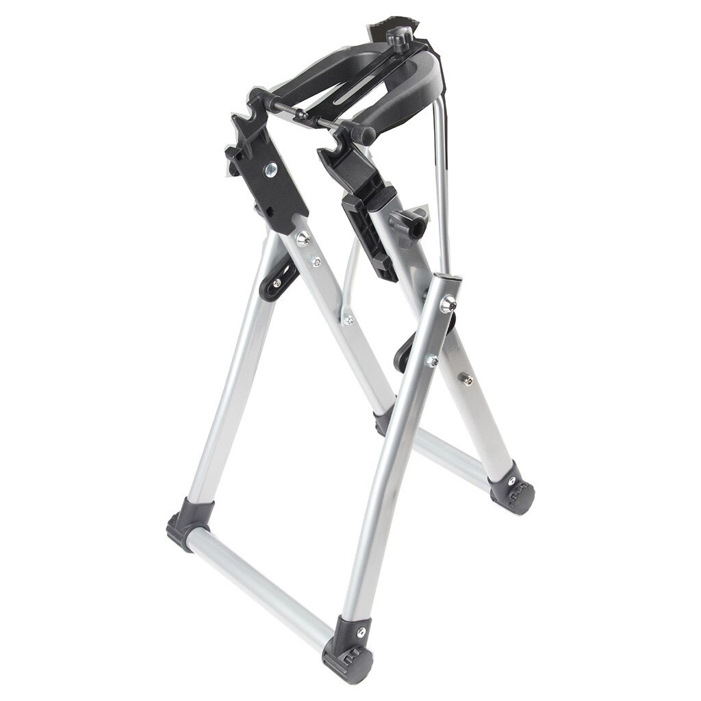Bicycle Wheel Trimming Frame Foldable Mountain Bike Wheel Correction Table Road Bicycle Repair Home Machinery Repair Tool #3