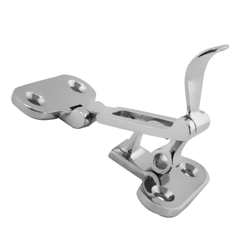 Marine Bunker 316 Stainless Steel Lock Door Hatch Hinge Removable Pin