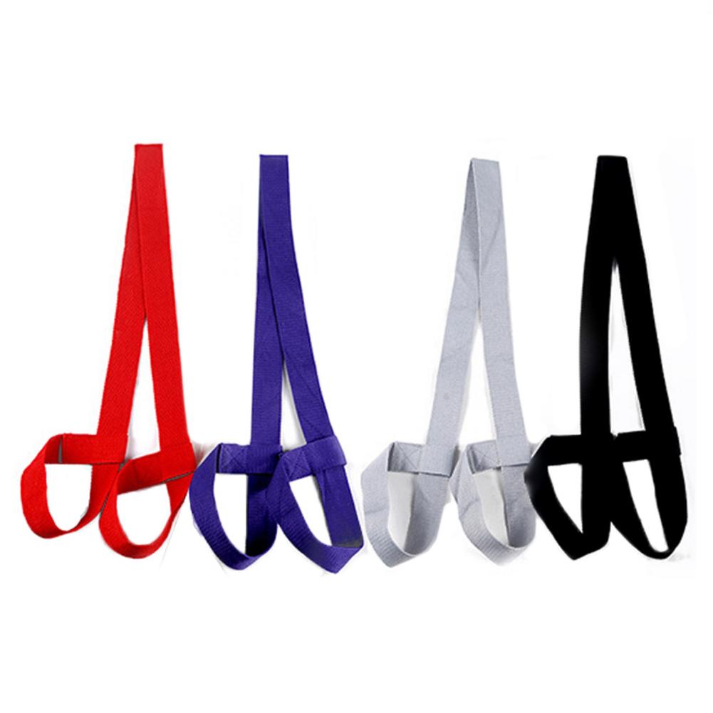 Yoga Mat Strap Multifunctional Yoga Mat Sling Sling For Mat Carrier Stretching Strap
