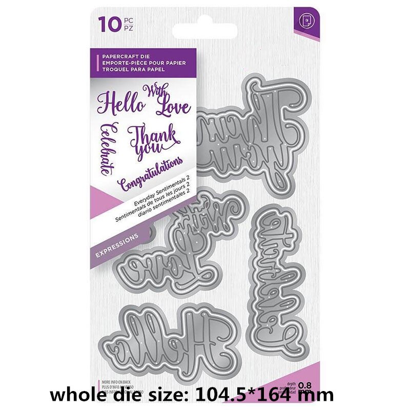 July Core Frame Dies Stitched/Scalloped/Torn-Edge-Oval/Circle/Square/Heart Metal Cutting Dies for Scrapbooking and Cards