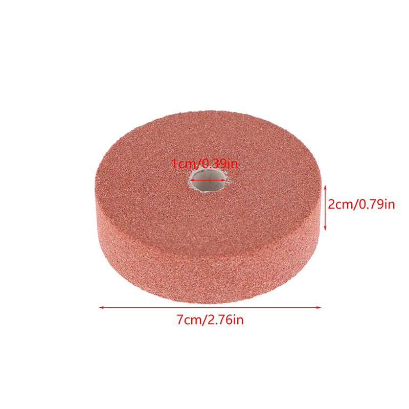 Metal Polish Grinder Machine Sander Conversion Head Grindstones Polishing Grinding Wheel Grinder Sanding Wheel Sanding Block: WHITE