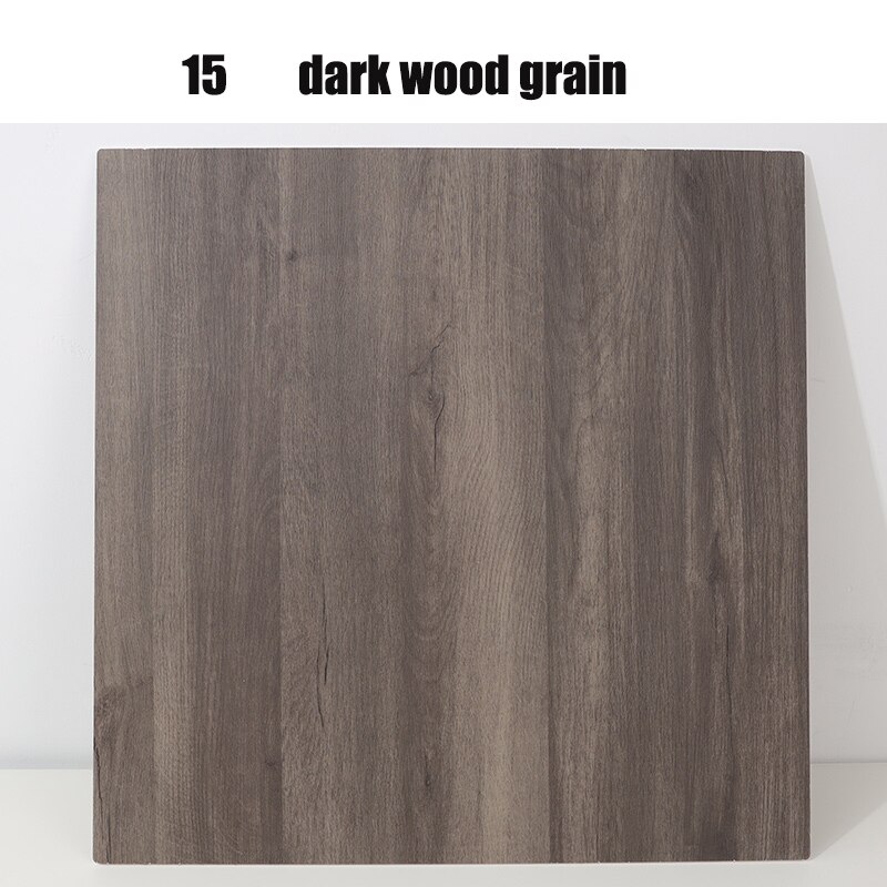 Photo Background Board PVC Watreproof Marble Wood Grain Photography Backdrops Food Cosmetics Photocall Dec for Photo Studio: 15