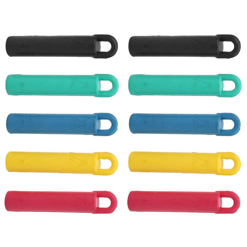 Rubber Hanger 2 Set Billiard Tip Hanging Clamp Holder Pool Table Stick Rubber Hanger Strighter Billiard Accessory