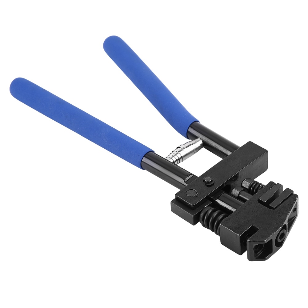 5mm Edge Setter Hand Joggler Panel Flanging Plier Hole Punch Sheet Metal Repair Welding alloy steel Car Accessories Tools