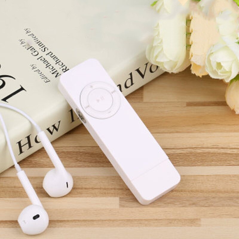 USB In-line Card MP3 Player U Disk Mp3 Player Reproductor De Musica Lossless Sound Music Media MP3 Player Support Micro TF Card