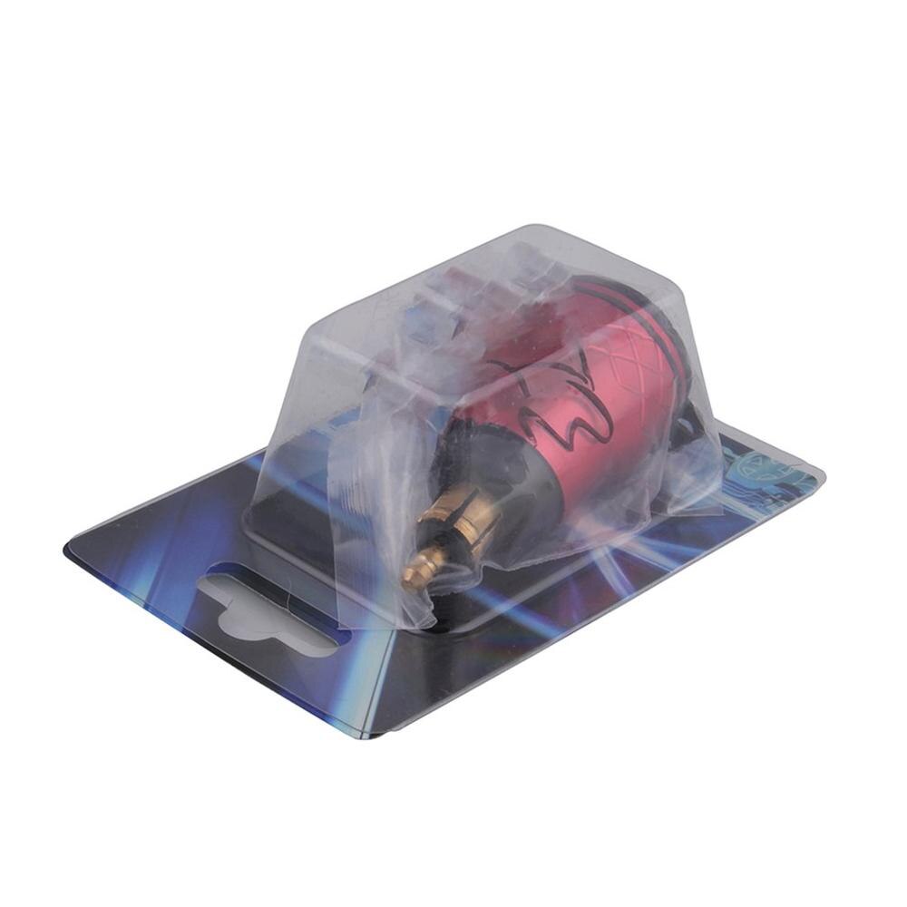 Adaptador de enchufe de mechero para cargador de motocicleta con pantalla Led R1200Gs Triumph Tiger 800 Xc Hella Din a cargador Usb para motocicleta 5V 2.1A