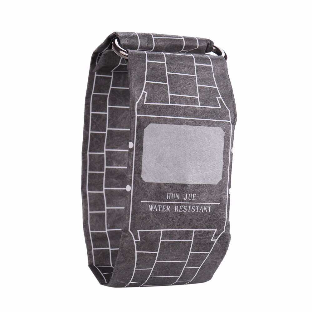 Kreative Trend Papier Uhr LED Digital Männer Frauen Wasserdicht Armband Zeitung Student Sport Digitale Uhr Relogio Masculino Saat: 07