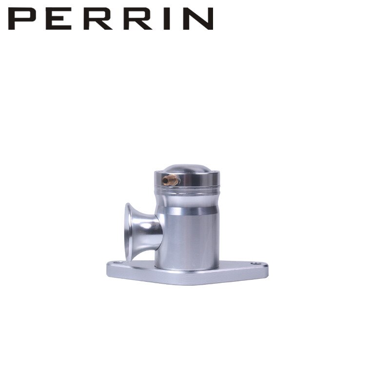 Bolt-On Top Mount Turbo BOV Blow Off Valve For Subaru 02-07 WRX EJ20/EJ25