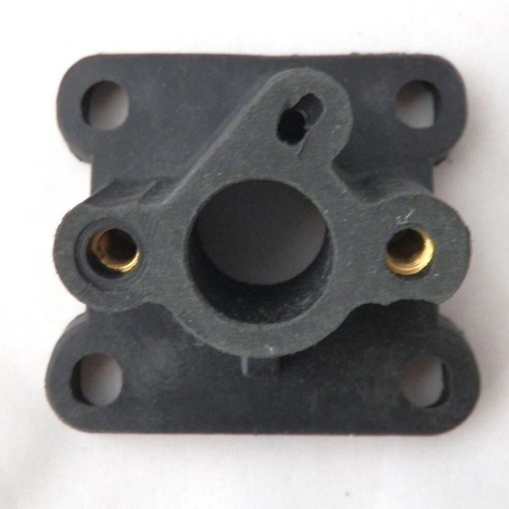 Super Mini Pocket Bike Parts 33cc 43cc 49cc X1 X6 X7 X8 Intake Manifold v2