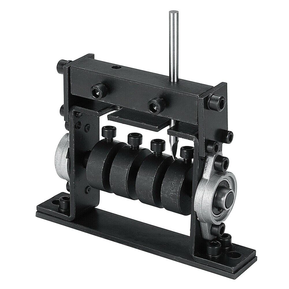 Wire Stripping Machine Portable Cable Peeling Scrap Practical Manual Durable Cutter With Blade Black Steel 1-30mm Recycling