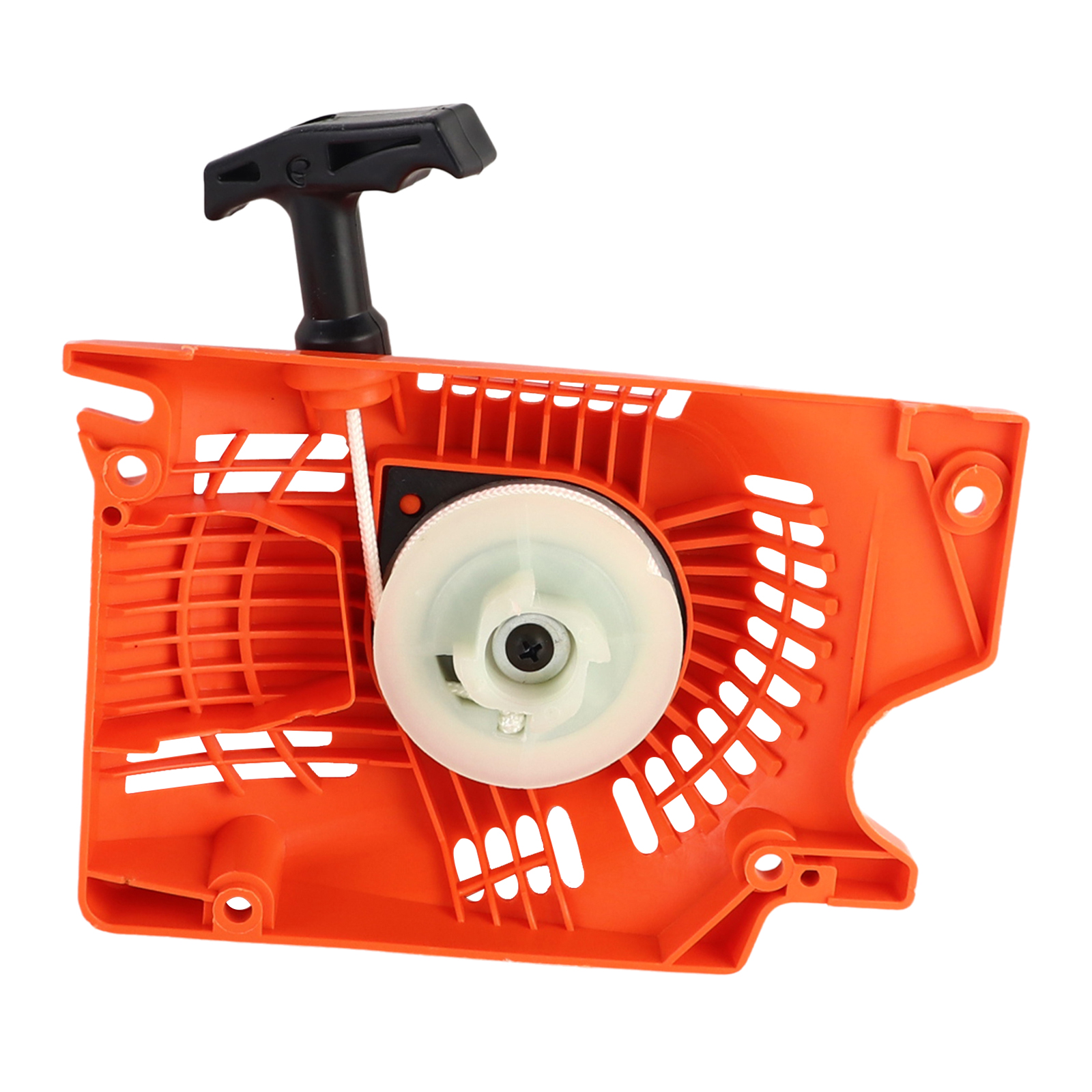 Chainsaw Recoil Pull Starter Pull Start for 45cc 52cc 58cc Chinese 4500 5200 5800 Generator Chain Saws Recoil Starter