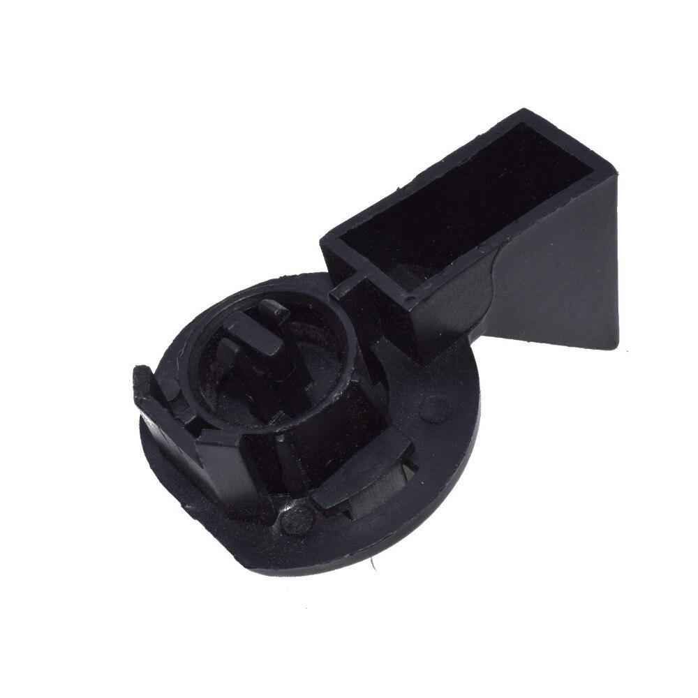 ISANCE Car Bonnet Hood Release Cylinder Lock Kit 2 KEYS For Ford Focus II Mk2 2004 2005 2006 2007