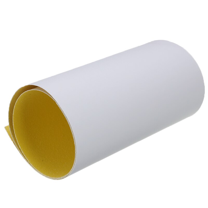 Skateboard Deck Sandpaper Grip Tape Wear-Resistant ThickeningGriptape Skating Scooter Sticker 84*23CM