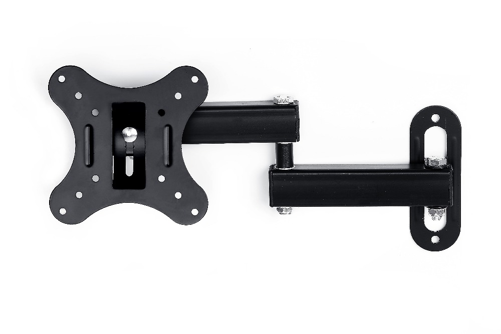 10 inch 24in 30 inch tiltable swivel LCD LED PLASMA tv wall bracket mount stand holder