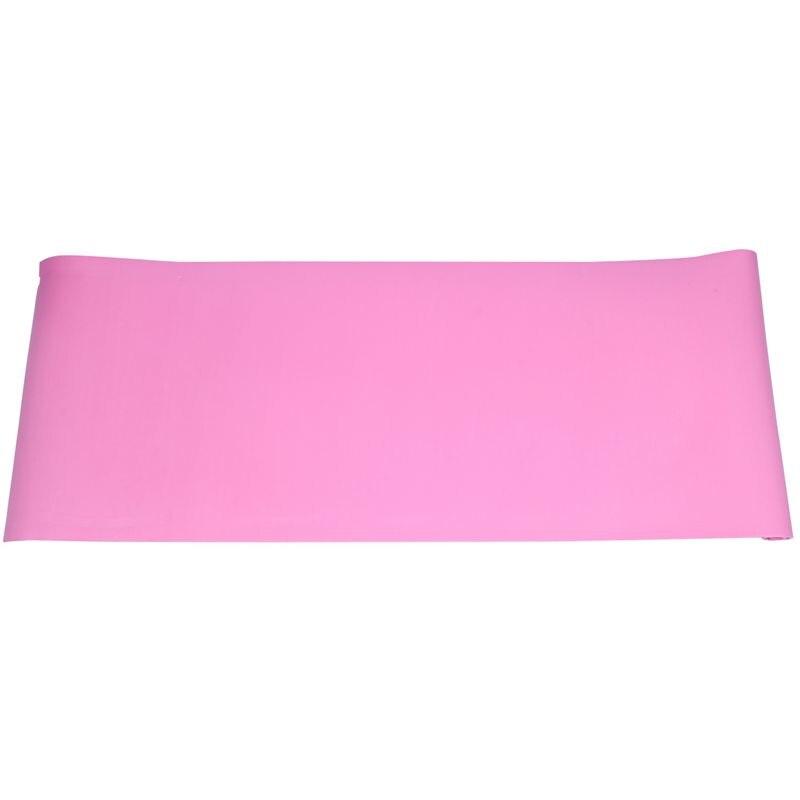 6Mm Dikke Antislip Fitness Pilates Yoga Mat Pad 173*61Cm