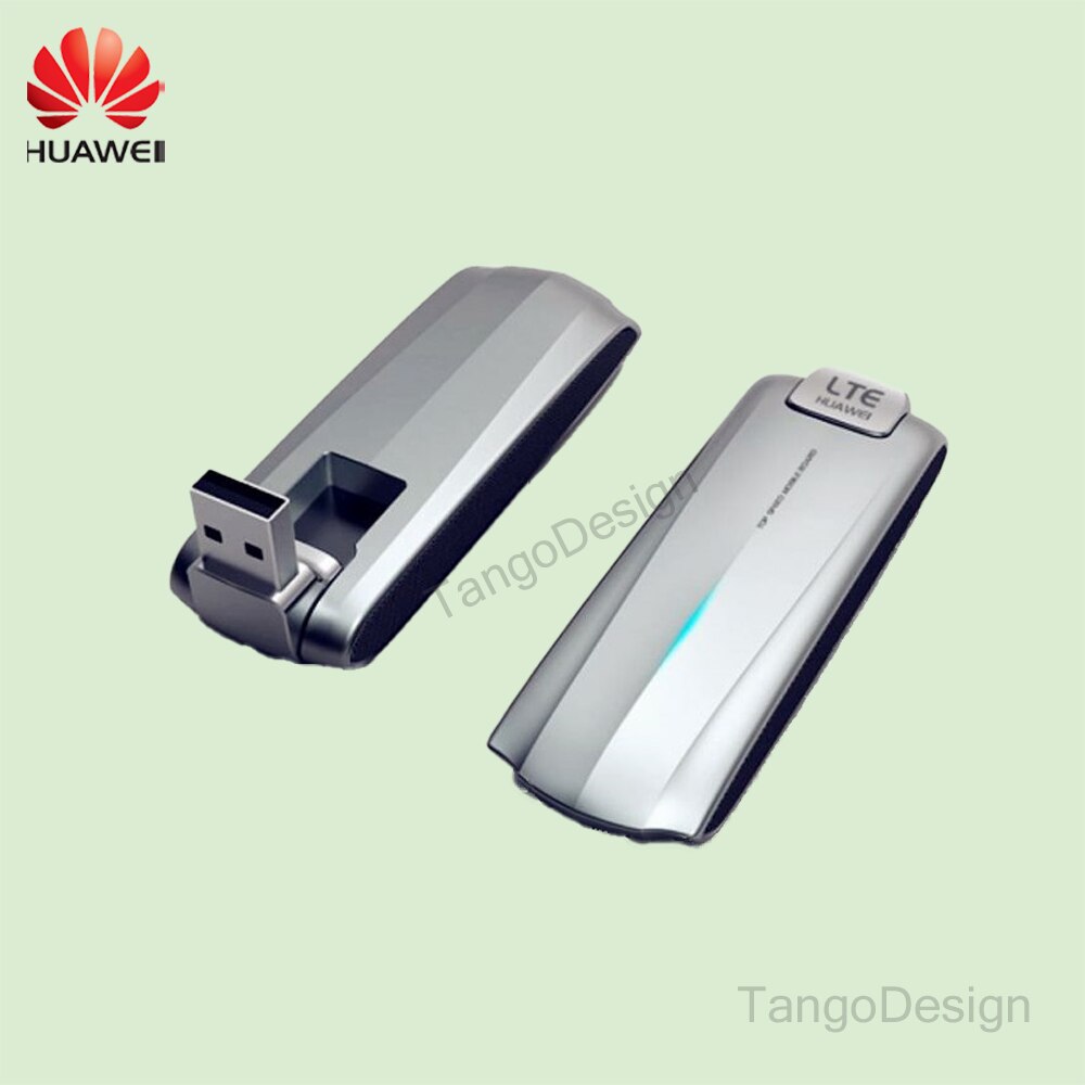 Huawei E398u-1 Mobiele 4G Lte Usb Modem Data Card Usb Stick