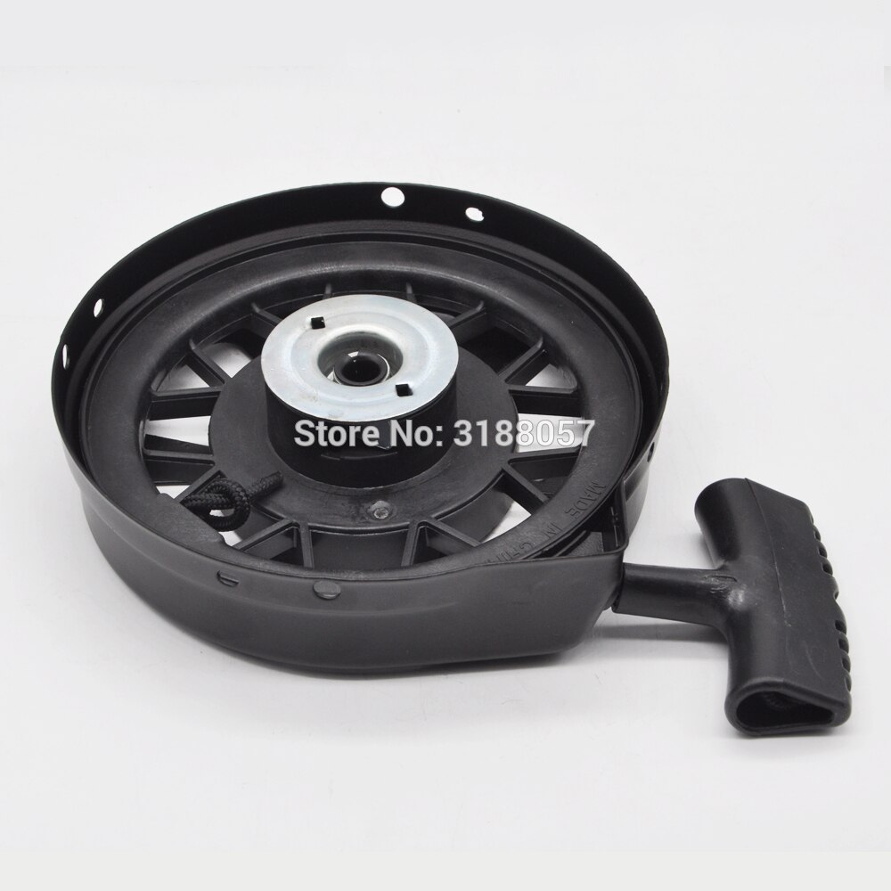 Recoil Pull Start Starter Voor Tecumseh 590637 590702 590739 LEV100 LEV105 VLV66