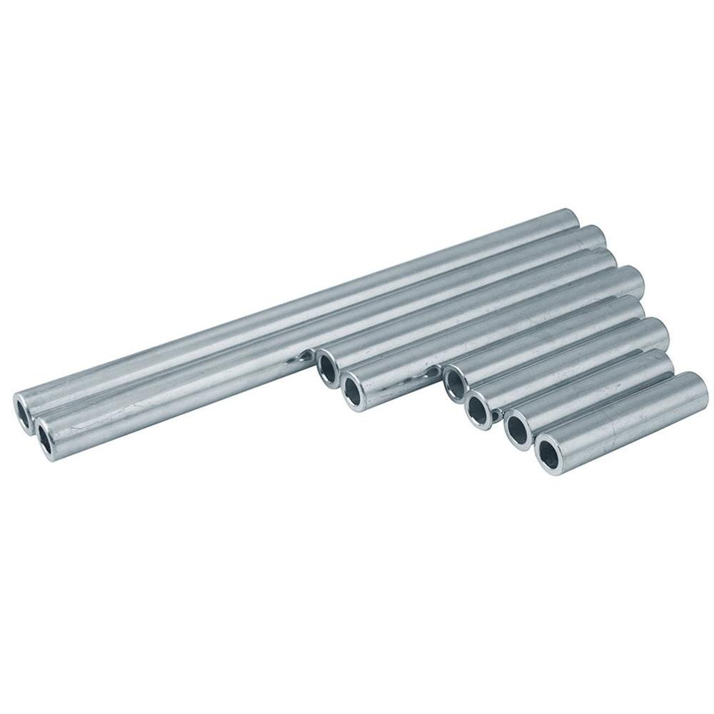 Arm Bushing Kit Brake Suspension Set Auto Modified Parts Durable Bushing Kit Replacement Car Bushing Kit