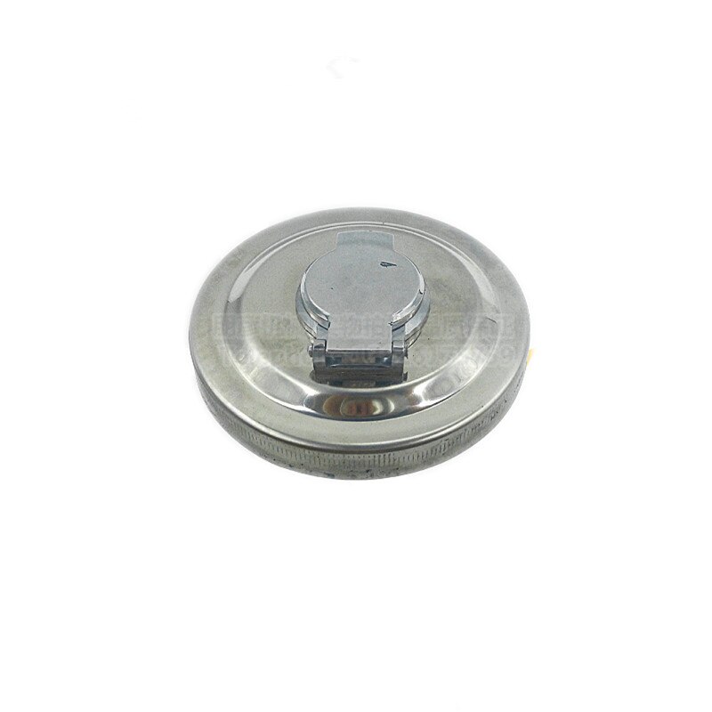 Graafmachine Onderdelen Hydraulische Brandstoftank Cap Ontluchtingsventiel Breather Filter Uitlaatklep Diesel Tank Cap Sumitomo Kobelco Hitachi: white