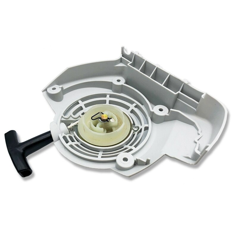 Trek Terugloopstarter Voor Stihl FS120 FS200 FS250 FS300 FR350 BT120C BT121 Trimmer Retail