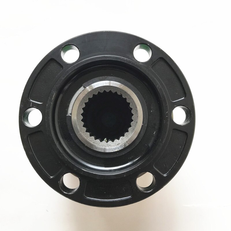 2310000-K85 front wheel clutch shaft locking hub 27 teeth for wingle5 pickup truck hava hoverl H5 SUV 4D20 engine