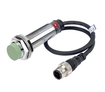 2 stück prwl 18-8dn prwl 18-8dp prwl 18-5dn prwl 18-5dp autonics näherungsschalter