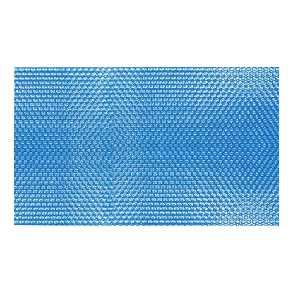 Pool Cover Rectangle Solar Tarpaulin Swimming Pool Protection Cover Heat Insulation Film For Outdoor Swimming Pool Accessories: 1.2x2m