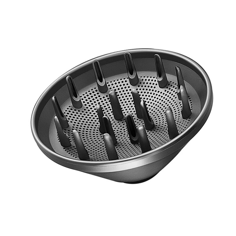Voor Dyson Diffuser Voor Supersonische Haardroger Vervanging (Il/RT6-14354-HD01 Deel Geen. 970266-05 Compatibel HD01,HD02,HD03)