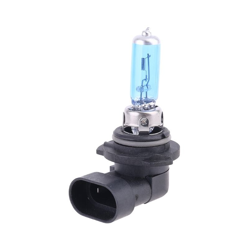 1pc Halogen Bulb 12V 55W 5000K Quartz Glass Car Headlight Lamp H1/H3/H4/H7/H11
