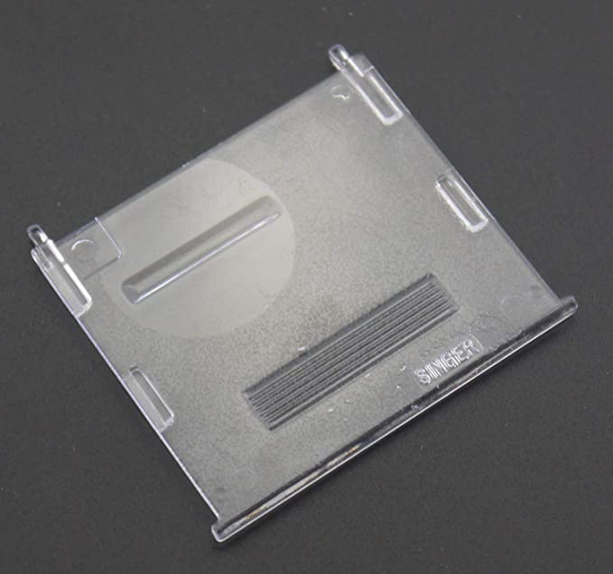 Spoel Cover Plaat #359824-900 Singer 4205, 4206, 4210, 4212, 4220, 4228 #358319-900