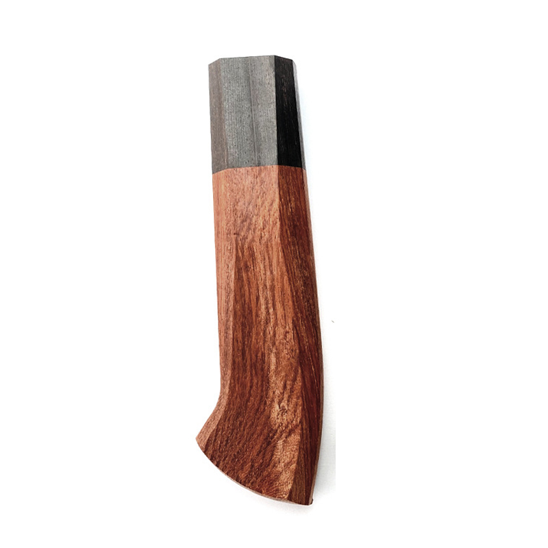 1 stück Messer Griff Für DIY Cutter Griff, Der Messer Geändert Griff Küche Fisch Messer Griff Küche Zubehör Messer Griffe
