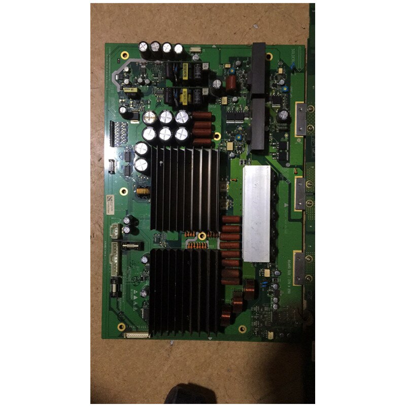 Para 6871QYH039A 6871QYH039B 6870QYC004D 6870QYC004C placa