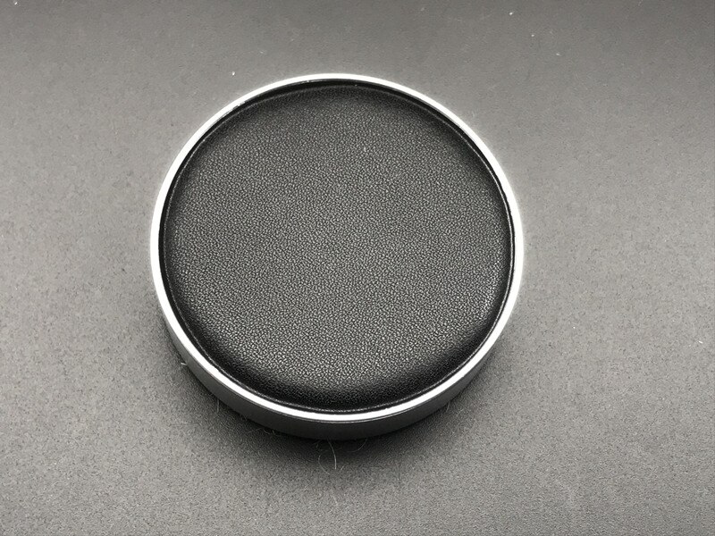 Watch Case Movement Cushion Pad Holder for Watch Change Battery Glass Watch Part Repair Tool Kit for Watchmaker: Small size 52mm
