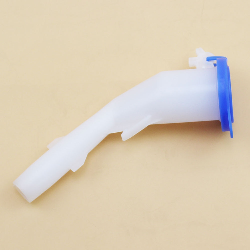LARBLL Car Styling Windshield Washer Filler Assy - Water Reservoir Tube Hose CP9Z-17A605-A for Ford Focus MK3