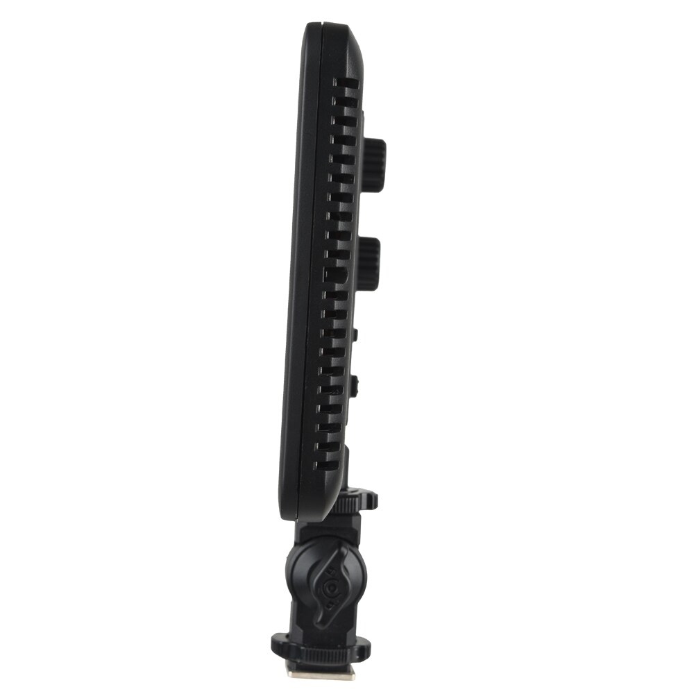 GODOX Ultra delgado luz Led para vídeo LEDP120C lámpara Led Luz de relleno fotografía para Nikon Canon cámara Digital videocámara DV