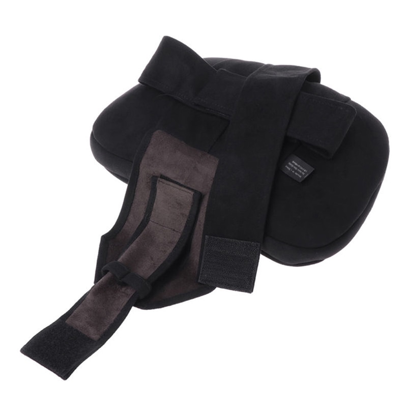 Maybach Auto Hoofdsteun S Class Auto Kopfstütze Nek Kussens Zitkussen Suède Antislip Wildleder