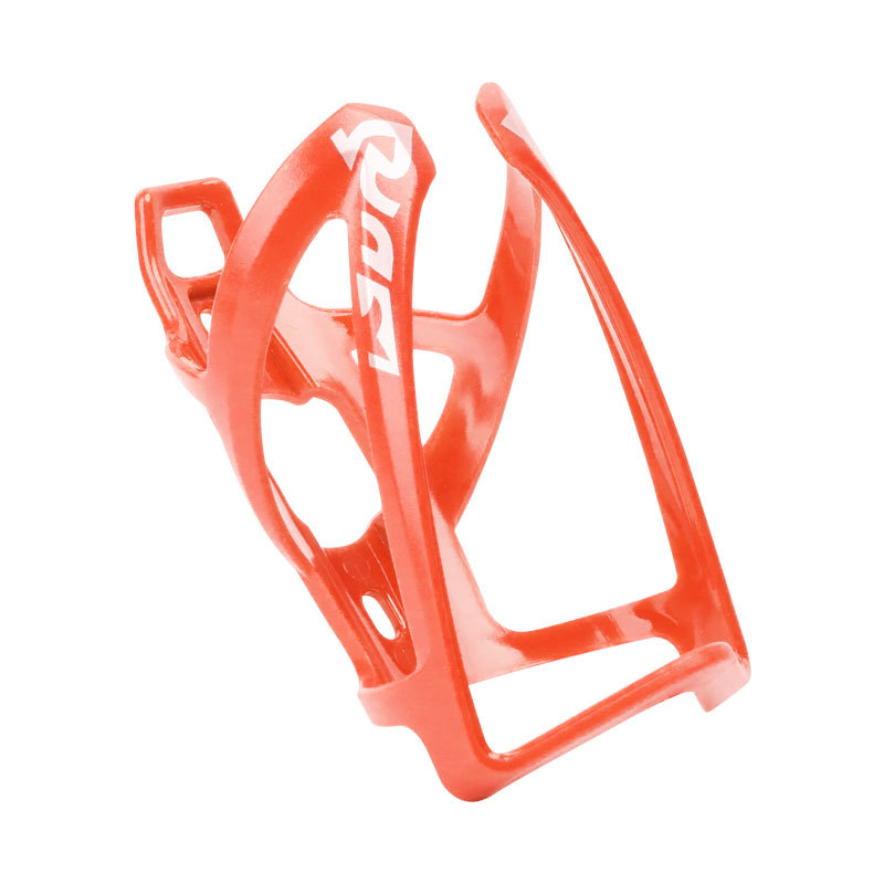 Fiets Bidonhouder Lichtgewicht PC Materiaal Racefiets Mountainbike Water Bekerhouder Fietsuitrusting Accessoires: Rood