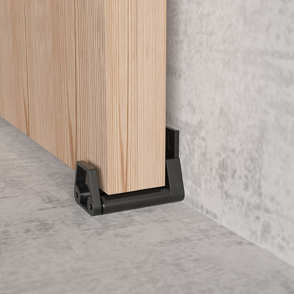 Deur Schuifdeuren Keukendeuren Slaapkamerdeuren Voor Schuifdeuren Schuur Deuren Onderkant Wandmontage Paskamers Huismeubilair