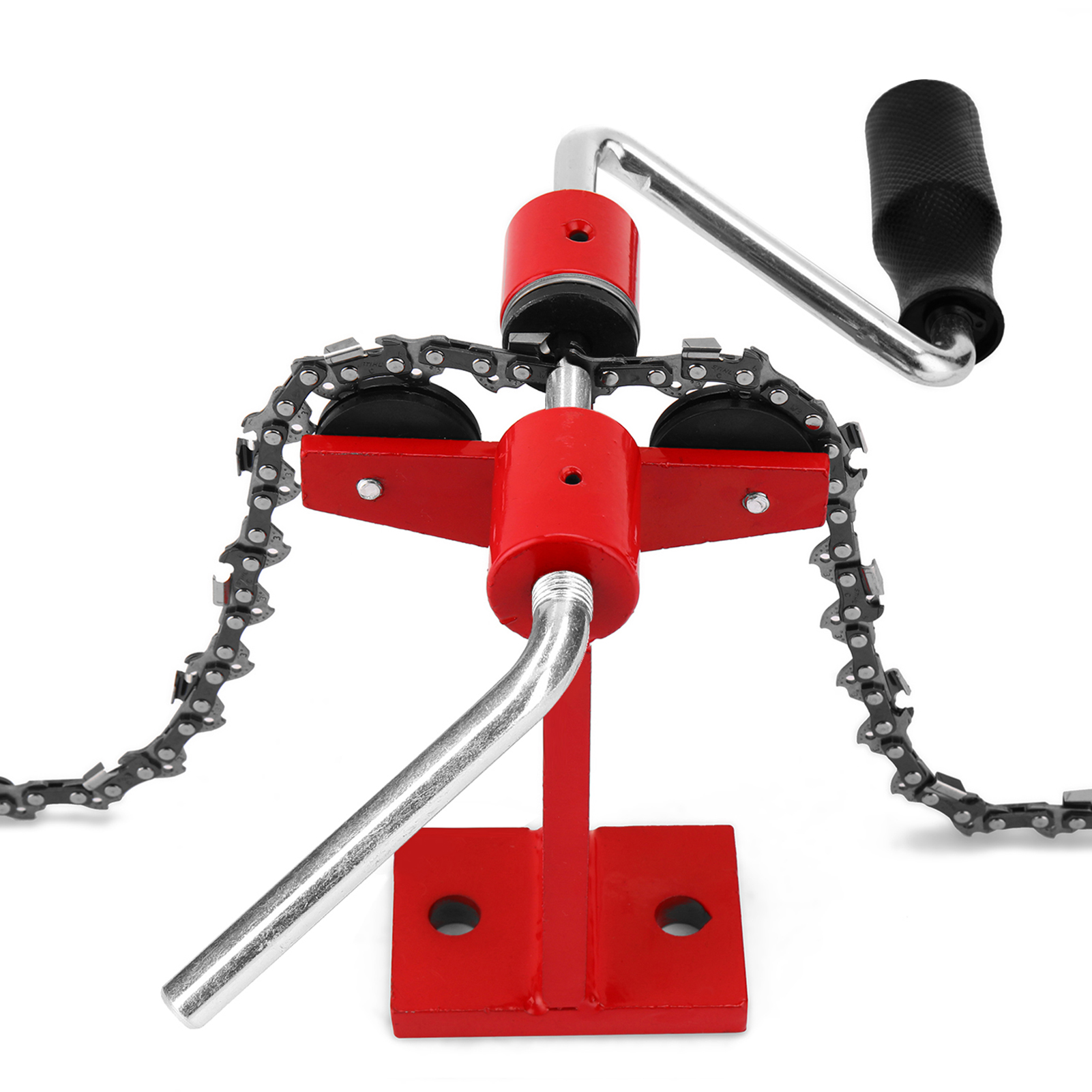 Kettingzaag Kettingen Linker Klinkhamer Chains Link Utility Gereedschap Handgereedschap Handig Professionele Chains Connector