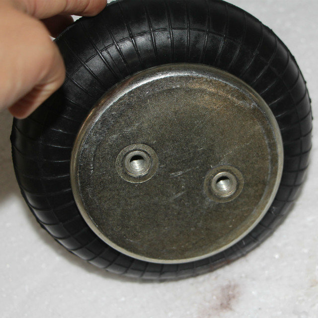 Universal Industrial Air spring Phoenix SP1B05 Single Convoluted Air Spring Contitech FS70-7 Goodyear Air Bellow 1B6-530