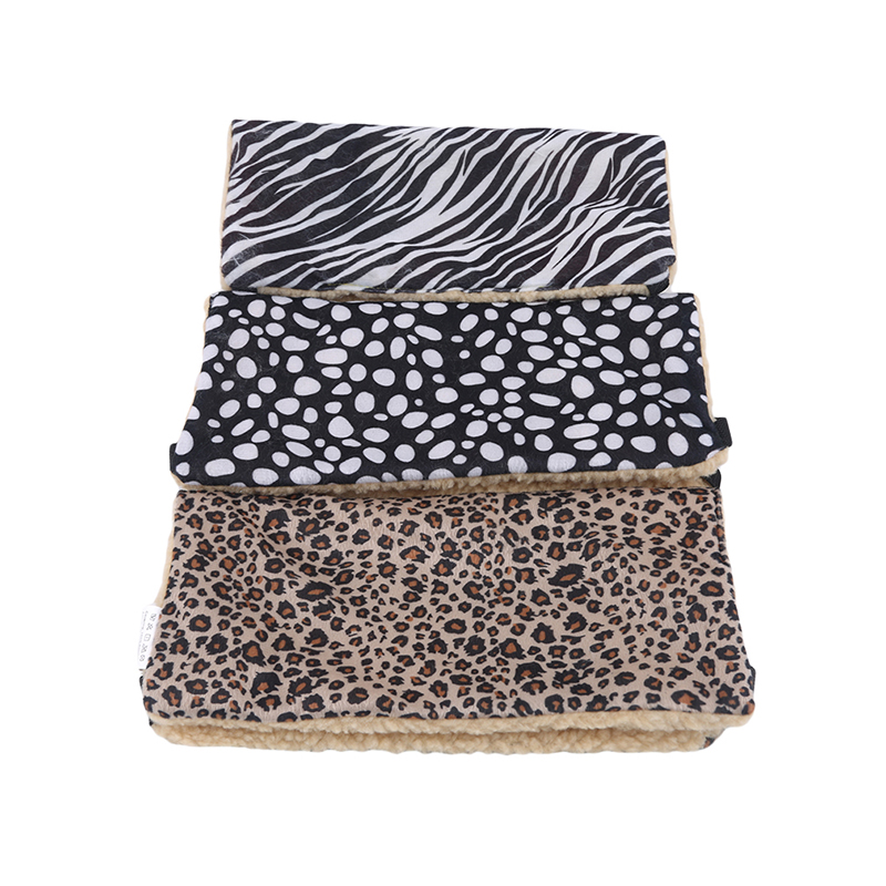 Huisdier Hangmat Katoen Muis Fretten Cavia Kat Opknoping Bed voor Katten Knaagdieren Hangmat voor Hamster Huisdieren Levert