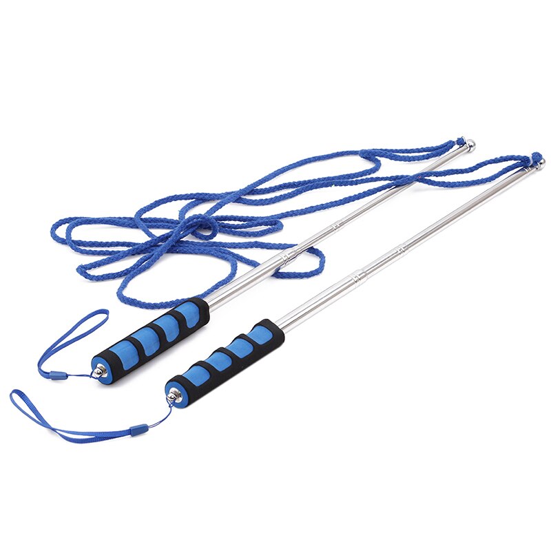 Outdoor Verlengen 47 Cm Westerse Zwaard Vorm Bubble Wand Lange Enorme Bubbles Kinderen Speelgoed Kinderen Baby Regenboog Wereld Bubble swing: blue black 120cm