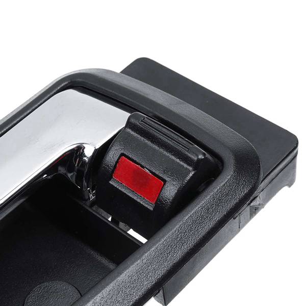 Coche Interior manija de puerta Interior 2 uds dentro de trasero izquierdo delantero derecho para la Gran Muralla Haval Hover H3 H5 , , ,