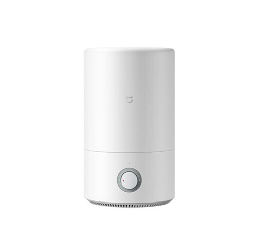 XIAOMI MIJIA Aromatherapie Diffusor Luftbefeuchter Air Dämpfer Aroma Diffusor Maschine Ätherisches Öl Ultraschall Nebel Maker Ruhig: Default Title