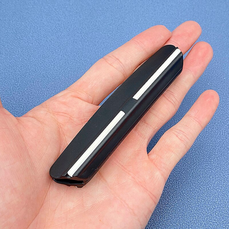 15 degrees knife sharpener Angle guide Sharpening stone Fixed angle Accessories profession tools kitchen Knife holder whetstone