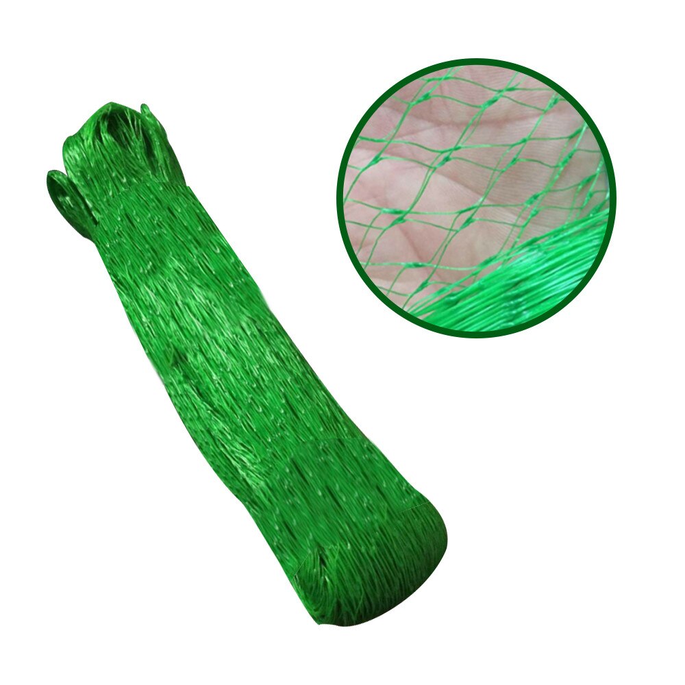 Green Bird Protection Net Protects Rodent Birds Protects Plants And Fruit Trees Vegetable Garden Flower Seeds Garden Netting