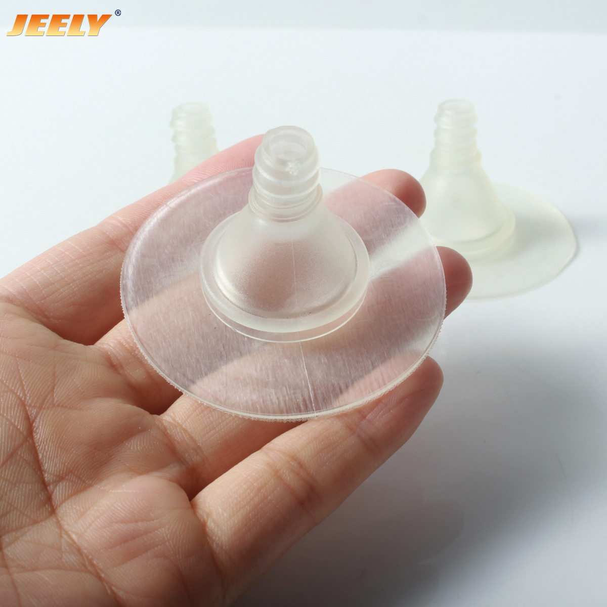 Jeely – cerf-volant de gonflage et dégonflage, en PVC/TPU, Valve sans auto-adhésif pour réparation, 5 pièces