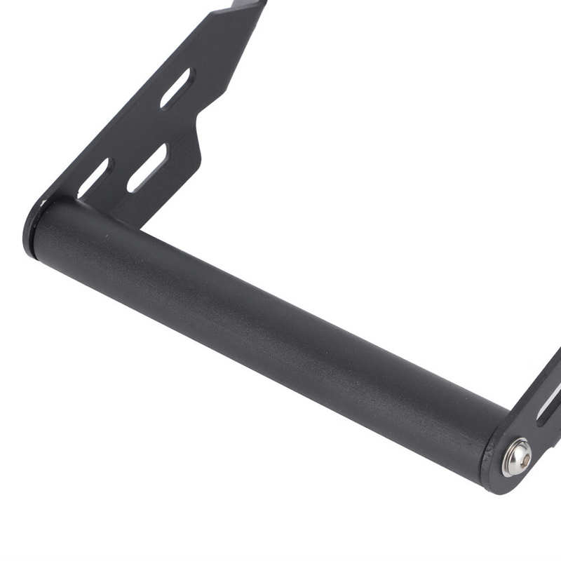Motocicleta GPS navegación teléfono soporte accesorio de la motocicleta encaja para Triumph Tiger 800,